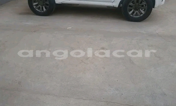 Comprar Usado Suzuki Jimny Branco Carro em Luanda em Luanda Province Comprar Usado Suzuki Jimny Branco Carro em Luanda em Luanda Province