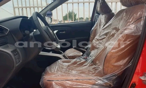 Buy Used Toyota RAV4 Red Car in Luanda in Luanda Province Buy Used Toyota RAV4 Red Car in Luanda in Luanda Province