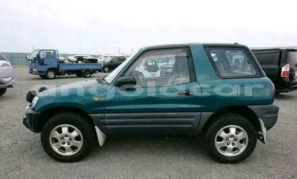 Acheter Occasion Voiture Toyota RAV4 Autre à Luanda, Province de Luanda