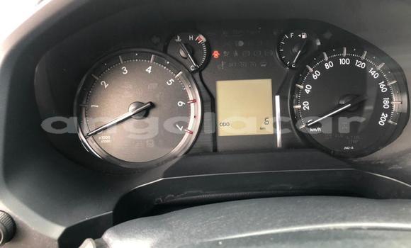 Acheter Occasion Voiture Toyota Land Cruiser Prado Noir à Luanda, Province de Luanda Acheter Occasion Voiture Toyota Land Cruiser Prado Noir à Luanda, Province de Luanda