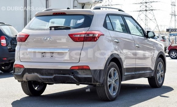 Comprar Importar Hyundai Creta Bege Carro em Import - Dubai em Bengo Province Comprar Importar Hyundai Creta Bege Carro em Import - Dubai em Bengo Province