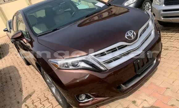 Acheter Occasion Voiture Toyota Venza Autre à Luena, Moxico Acheter Occasion Voiture Toyota Venza Autre à Luena, Moxico