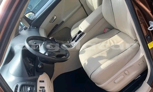 Acheter Occasion Voiture Toyota Venza Autre à Luena, Moxico Acheter Occasion Voiture Toyota Venza Autre à Luena, Moxico