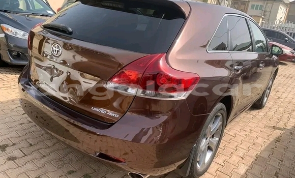 Acheter Occasion Voiture Toyota Venza Autre à Luena, Moxico Acheter Occasion Voiture Toyota Venza Autre à Luena, Moxico