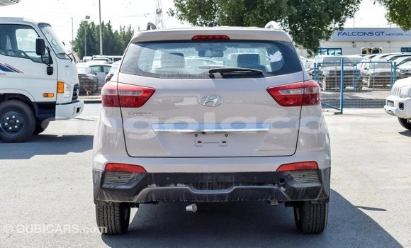 Comprar Importar Hyundai Creta Bege Carro em Import - Dubai em Bengo Province Comprar Importar Hyundai Creta Bege Carro em Import - Dubai em Bengo Province
