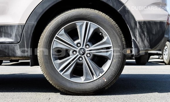 Comprar Importar Hyundai Creta Bege Carro em Import - Dubai em Bengo Province Comprar Importar Hyundai Creta Bege Carro em Import - Dubai em Bengo Province