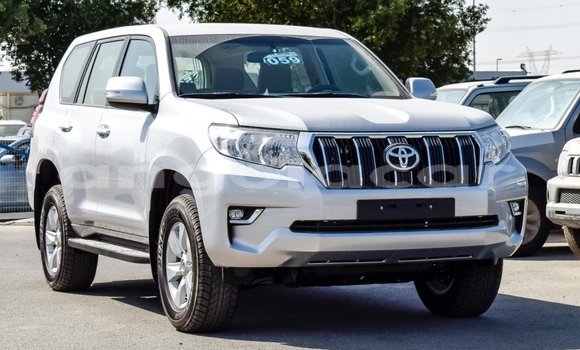 Buy Import Toyota Prado Other Car in Import - Dubai in Bengo Province Buy Import Toyota Prado Other Car in Import - Dubai in Bengo Province