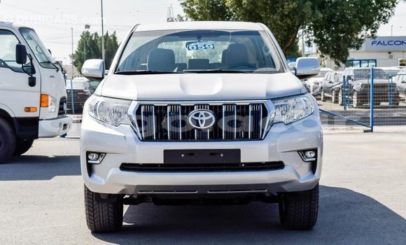 Buy Import Toyota Prado Other Car in Import - Dubai in Bengo Province Buy Import Toyota Prado Other Car in Import - Dubai in Bengo Province
