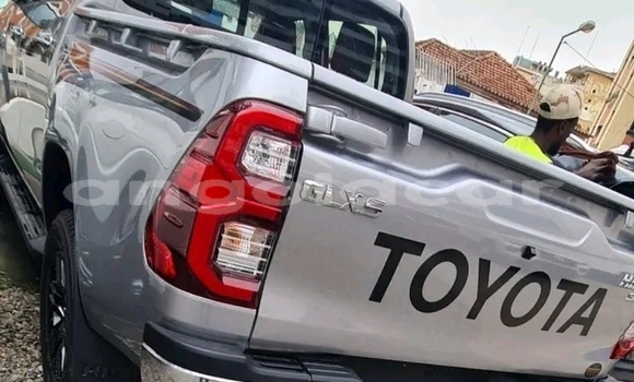Buy Used Toyota Hilux Other Car in Luanda in Luanda Province Buy Used Toyota Hilux Other Car in Luanda in Luanda Province
