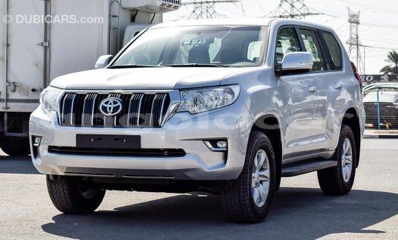 Buy Import Toyota Prado Other Car in Import - Dubai in Bengo Province Buy Import Toyota Prado Other Car in Import - Dubai in Bengo Province