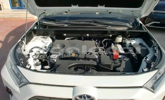 Comprar Usado Toyota RAV4 Outro Carro em Luanda em Luanda Province Comprar Usado Toyota RAV4 Outro Carro em Luanda em Luanda Province