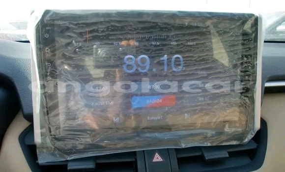 Comprar Usado Toyota RAV4 Outro Carro em Luanda em Luanda Province Comprar Usado Toyota RAV4 Outro Carro em Luanda em Luanda Province