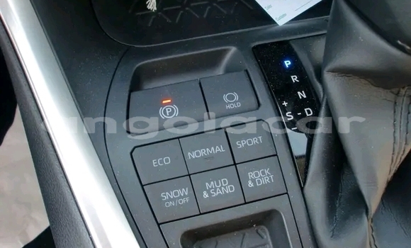 Comprar Usado Toyota RAV4 Outro Carro em Luanda em Luanda Province Comprar Usado Toyota RAV4 Outro Carro em Luanda em Luanda Province