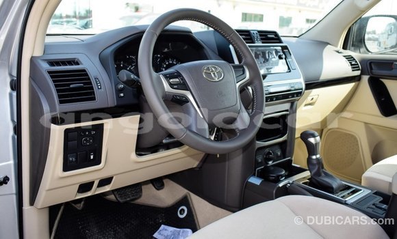 Buy Import Toyota Prado Other Car in Import - Dubai in Bengo Province Buy Import Toyota Prado Other Car in Import - Dubai in Bengo Province