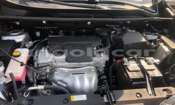 Buy Used Toyota RAV4 Other Car in Luanda in Luanda Province Buy Used Toyota RAV4 Other Car in Luanda in Luanda Province