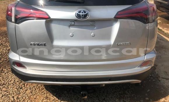Buy Used Toyota RAV4 Other Car in Luanda in Luanda Province Buy Used Toyota RAV4 Other Car in Luanda in Luanda Province