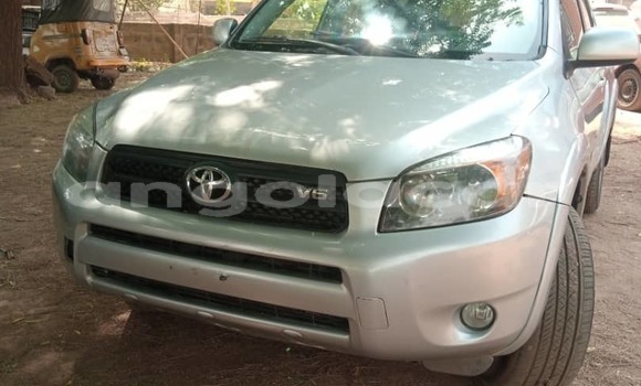 Acheter Occasion Voiture Toyota RAV4 Autre à Luanda, Province de Luanda Acheter Occasion Voiture Toyota RAV4 Autre à Luanda, Province de Luanda
