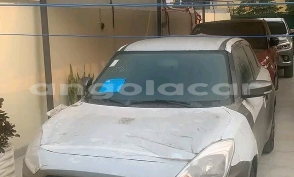 Acheter Occasion Voiture Suzuki Swift Autre à Luanda, Province de Luanda Acheter Occasion Voiture Suzuki Swift Autre à Luanda, Province de Luanda