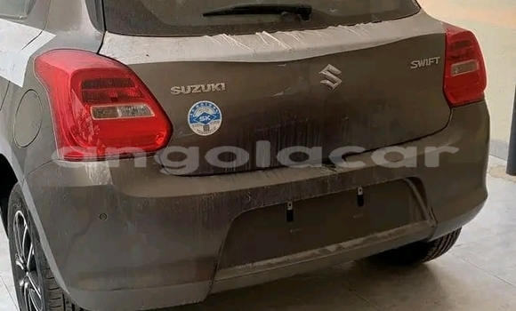 Comprar Usado Suzuki Swift Outro Carro em Luanda em Luanda Province Comprar Usado Suzuki Swift Outro Carro em Luanda em Luanda Province