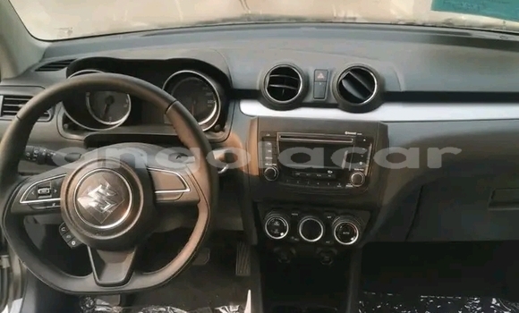 Comprar Usado Suzuki Swift Outro Carro em Luanda em Luanda Province Comprar Usado Suzuki Swift Outro Carro em Luanda em Luanda Province