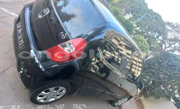 Comprar Usado Hyundai i10 Preto Carro em Luanda em Luanda Province Comprar Usado Hyundai i10 Preto Carro em Luanda em Luanda Province