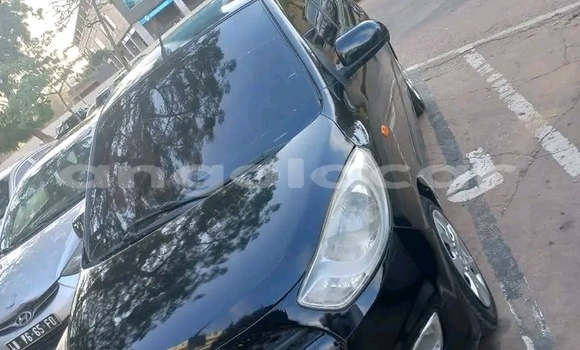 Comprar Usado Hyundai i10 Preto Carro em Luanda em Luanda Province Comprar Usado Hyundai i10 Preto Carro em Luanda em Luanda Province