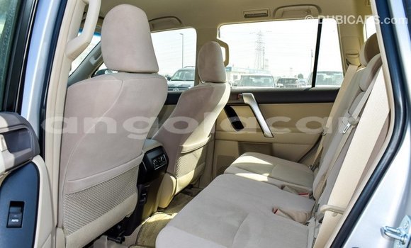 Buy Import Toyota Prado Other Car in Import - Dubai in Bengo Province Buy Import Toyota Prado Other Car in Import - Dubai in Bengo Province