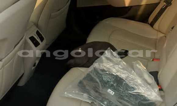 Comprar Usado Hyundai Sonata Branco Carro em Luanda em Luanda Province Comprar Usado Hyundai Sonata Branco Carro em Luanda em Luanda Province