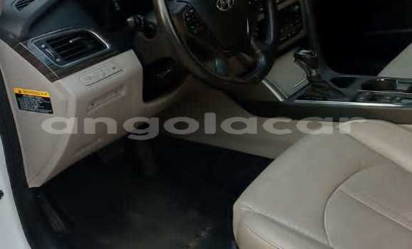 Comprar Usado Hyundai Sonata Branco Carro em Luanda em Luanda Province Comprar Usado Hyundai Sonata Branco Carro em Luanda em Luanda Province
