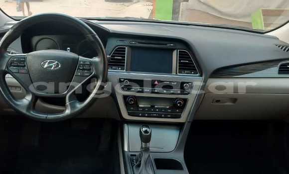 Comprar Usado Hyundai Sonata Branco Carro em Luanda em Luanda Province Comprar Usado Hyundai Sonata Branco Carro em Luanda em Luanda Province