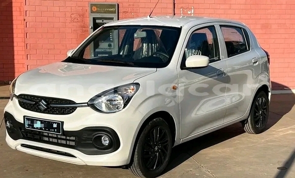 Buy Used Suzuki Celerio Other Car in Luanda in Luanda Province