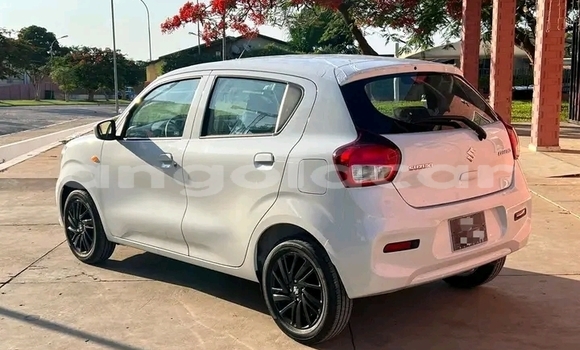 Buy Used Suzuki Celerio Other Car in Luanda in Luanda Province Buy Used Suzuki Celerio Other Car in Luanda in Luanda Province