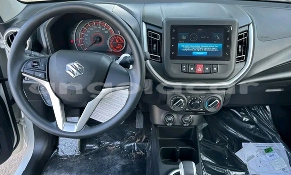 Buy Used Suzuki Celerio Other Car in Luanda in Luanda Province Buy Used Suzuki Celerio Other Car in Luanda in Luanda Province