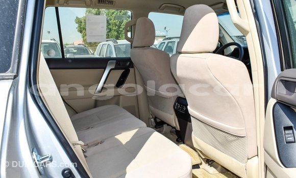 Buy Import Toyota Prado Other Car in Import - Dubai in Bengo Province Buy Import Toyota Prado Other Car in Import - Dubai in Bengo Province