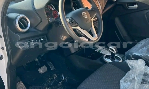 Buy Used Suzuki Celerio Other Car in Luanda in Luanda Province Buy Used Suzuki Celerio Other Car in Luanda in Luanda Province