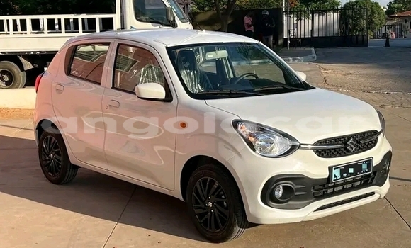 Buy Used Suzuki Celerio Other Car in Luanda in Luanda Province Buy Used Suzuki Celerio Other Car in Luanda in Luanda Province