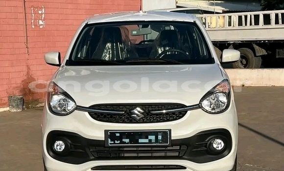 Buy Used Suzuki Celerio Other Car in Luanda in Luanda Province Buy Used Suzuki Celerio Other Car in Luanda in Luanda Province