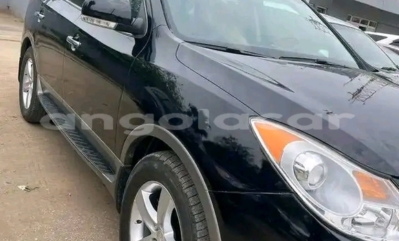 Acheter Occasion Voiture Hyundai Veracruz Noir à Luanda, Province de Luanda Acheter Occasion Voiture Hyundai Veracruz Noir à Luanda, Province de Luanda