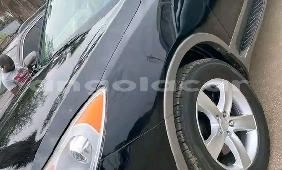 Acheter Occasion Voiture Hyundai Veracruz Noir à Luanda, Province de Luanda Acheter Occasion Voiture Hyundai Veracruz Noir à Luanda, Province de Luanda