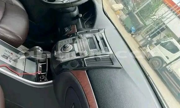 Acheter Occasion Voiture Hyundai Veracruz Noir à Luanda, Province de Luanda Acheter Occasion Voiture Hyundai Veracruz Noir à Luanda, Province de Luanda