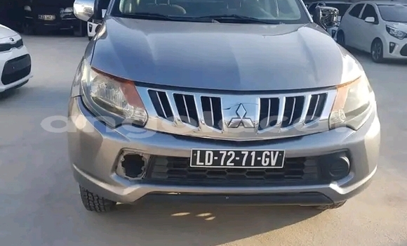 Comprar Usado Mitsubishi L200 Outro Carro em Luanda em Luanda Province Comprar Usado Mitsubishi L200 Outro Carro em Luanda em Luanda Province