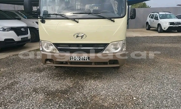 Acheter Occasion Voiture Toyota Coaster Autre à Luanda, Province de Luanda