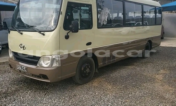 Buy Used Toyota Coaster Other Car in Luanda in Luanda Province Buy Used Toyota Coaster Other Car in Luanda in Luanda Province