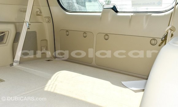Buy Import Toyota Prado Other Car in Import - Dubai in Bengo Province Buy Import Toyota Prado Other Car in Import - Dubai in Bengo Province