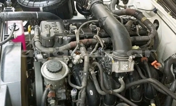 Buy Used Toyota Fortuner White Car in Luanda in Luanda Province Buy Used Toyota Fortuner White Car in Luanda in Luanda Province