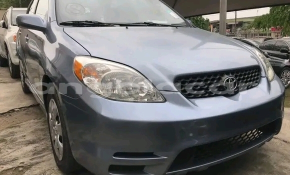 Buy Used Toyota Matrix Other Car in Luena in Moxico