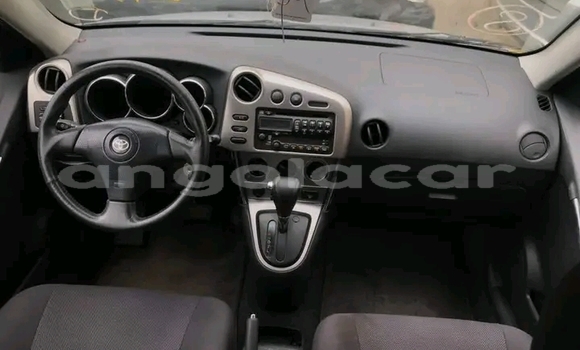 Buy Used Toyota Matrix Other Car in Luena in Moxico Buy Used Toyota Matrix Other Car in Luena in Moxico