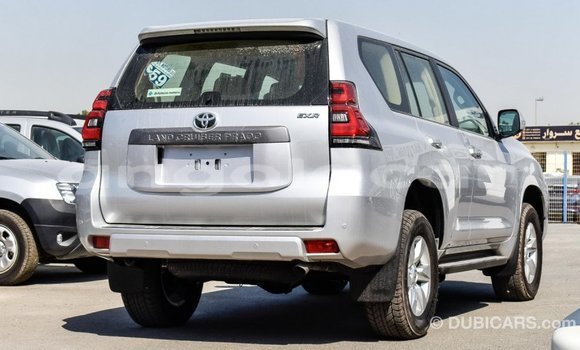 Buy Import Toyota Prado Other Car in Import - Dubai in Bengo Province Buy Import Toyota Prado Other Car in Import - Dubai in Bengo Province