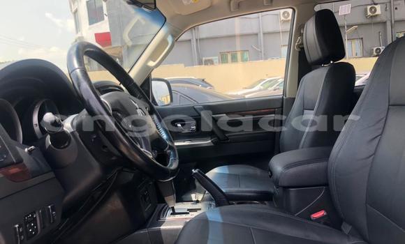 Acheter Occasion Voiture Mitsubishi Pajero Autre à Luena, Moxico Acheter Occasion Voiture Mitsubishi Pajero Autre à Luena, Moxico