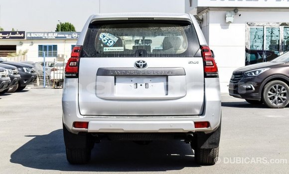 Buy Import Toyota Prado Other Car in Import - Dubai in Bengo Province Buy Import Toyota Prado Other Car in Import - Dubai in Bengo Province